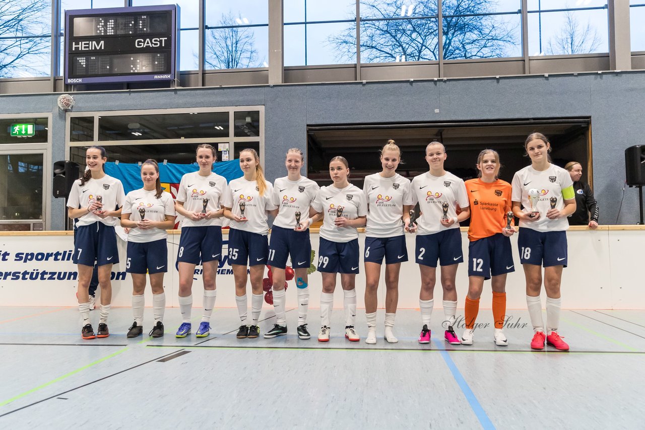 Bild 102 - wBJ Loewinnen-Cup